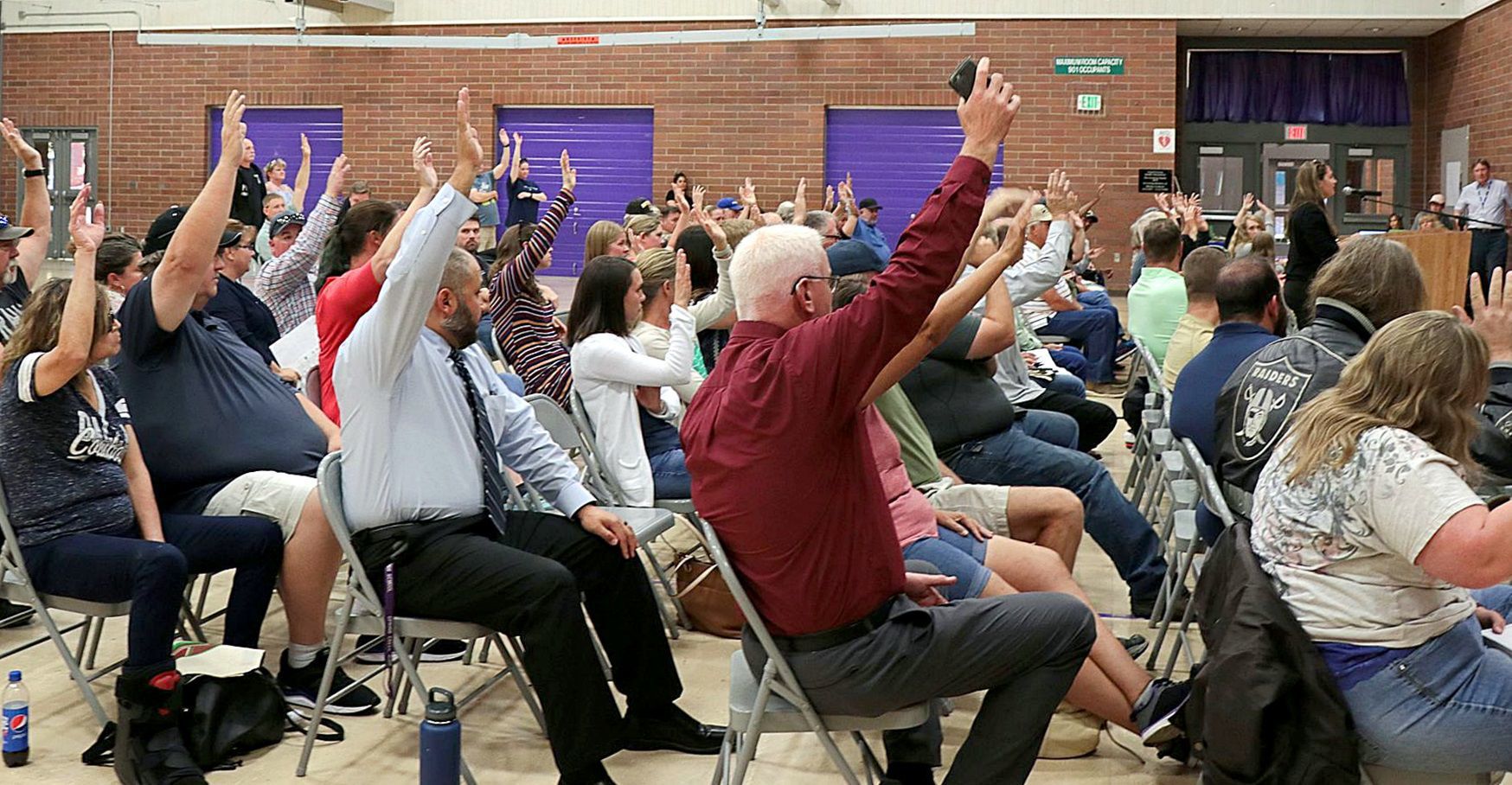 Year in Review: Homeowners show support for Southwest Gas Extension